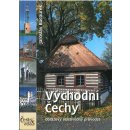 Východní Čechy Český atlas obrazový vlastivědný průvodce