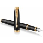 Parker 1502/3131645 Royal I.M. Black GT hrot F – Zbozi.Blesk.cz