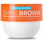 Krém ByRokko s beta-karotenem pro posílení opálení 210 ml – Zboží Dáma