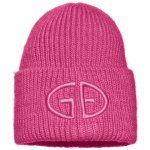 Goldbergh Valerie 4650 dámská zimní čepice Růžová – Zboží Dáma