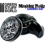 Green Stuff World Airbrush Masking Putty – Zboží Živě
