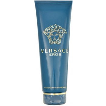 Versace Eros Men sprchový gel 250 ml
