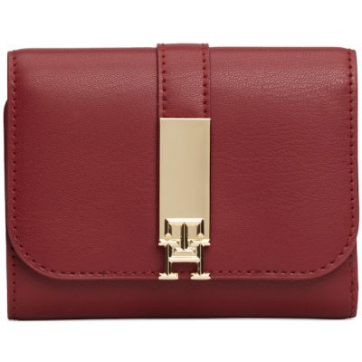 Tommy Hilfiger Dámská peněženka Medium AW0AW16579XJS – Hledejceny.cz