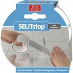Selit Stop Těsnicí hliníková samolepící páska 50 m – Sleviste.cz