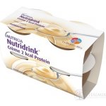 NUTRIDRINK CREME 2 KCAL PROTEIN S PŘÍCHUTÍ KÁVY POR SOL 24X200G – Hledejceny.cz
