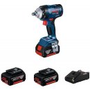 Bosch GDS 18V-400 Professional 0 601 9K0 020