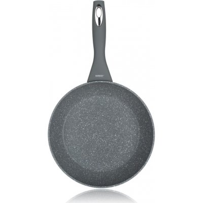 Banquet Hliníková pánev Granite Grey 24 cm – Sleviste.cz