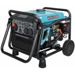 Könner & Söhnen KS 4100i EG – Sleviste.cz