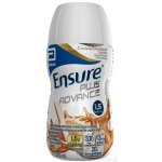 ENSURE PLUS ADVANCE ČOKOLÁDOVÁ PŘÍCHUŤ POR SOL 30 X 220 ML – Hledejceny.cz