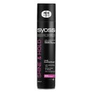 Syoss Shine & Hold lak na vlasy 300 ml