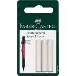 Faber-Castell Náhradní pryž Grip Plus 3 ks – Zboží Dáma