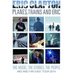 Eric Clapton: Planes Trains and Eric DVD – Hledejceny.cz