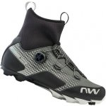 Northwave XC Celsius Artic Gtx Black/Dark Grey – Sleviste.cz