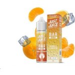 Just Juice Bar Range Shake & Vape Orange a Clementine 10 ml – Sleviste.cz