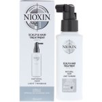 Nioxin Scalp Treatment 1 100 ml – Zboží Mobilmania