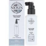 Nioxin Scalp Treatment 1 100 ml – Zboží Dáma