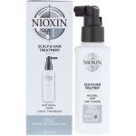 Nioxin Scalp Treatment 1 100 ml – Zbozi.Blesk.cz