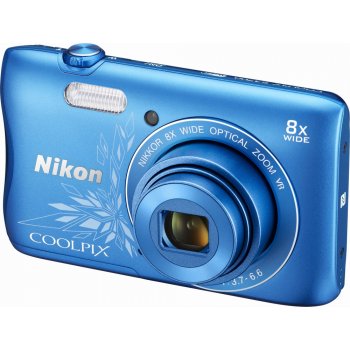 Nikon Coolpix S3700