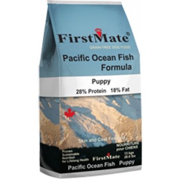 FirstMate Pacific Ocean Fish Puppy 6,6 kg