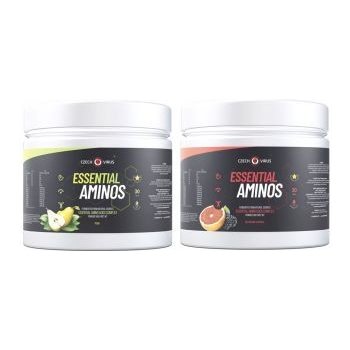 Czech Virus Essential Aminos 360 g