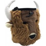 Y Y Vertical Chalk Bag Bison – Hledejceny.cz