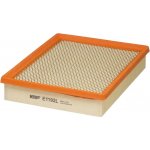 Vzduchový filtr HENGST FILTER E1192L – Hledejceny.cz