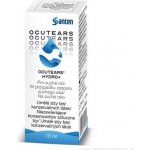 Santen Ocutears Hydro+ 10 ml – Zbozi.Blesk.cz