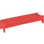 KERBL Žlabové krmítko 50 x 12 cm – Zboží Mobilmania