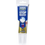 CEYS silikon stop plísni 125g transparentní – Hledejceny.cz