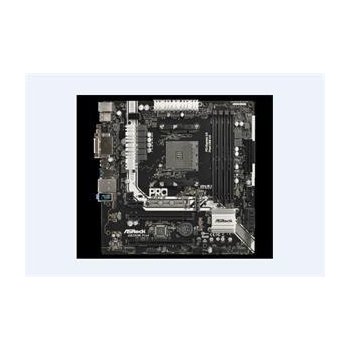 ASRock AB350M Pro4