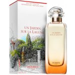 Hermès Un Jardin Sur La Lagune toaletní voda unisex 100 ml – Hledejceny.cz