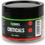 Karel Nikl Criticals boilies Kill Krill 150g 24mm – Hledejceny.cz