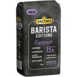 Jacobs Barista Espresso 1 kg – Zboží Dáma