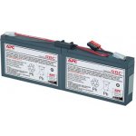 APC Replacement Battery Cartridge RBC18 – Hledejceny.cz