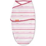 Summer Infant Zavinovačka SwaddleMe Whisper Quiet proužky – Hledejceny.cz