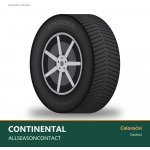 Continental AllSeasonContact 175/65 R14 82T – Hledejceny.cz