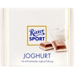 Ritter Sport Joghurt 100 g – Zboží Dáma