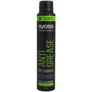 Syoss Anti Grease Dry šampon 200 ml