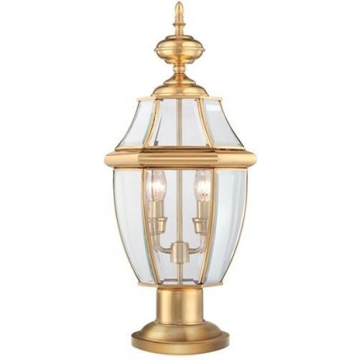 Quoizel NEWBURY QZ/NEWBURY3/L – Hledejceny.cz