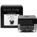 Sea of spa Black Pearl denní hydratační krém 45+ SPF 25 Perfect Day Cream Paraben Free 50 ml