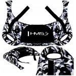 HMS Bulgarian bag WBF15 15 kg – Zboží Dáma