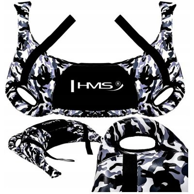 HMS Bulgarian bag WBF15 15 kg – Zboží Dáma