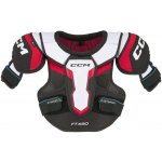 chrániče ramen CCM JetSpeed 680 JR – Zboží Dáma