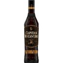 Capitan Bucanero Elixir Dominicano 34% 7y 0,7 l (holá láhev)