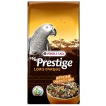 Versele-Laga Prestige Premium Loro Parque African Parrot Mix 15 kg – Zboží Dáma