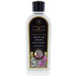 Ashleigh & Burwood Náplň do katalytické lampy FREESIA & ORCHID (frézie a orchidej), 250 ml – Zboží Mobilmania