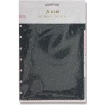 Filofax A5 Rozřazovač Confetti náplň A5 zápisníků Notebook – Zboží Dáma