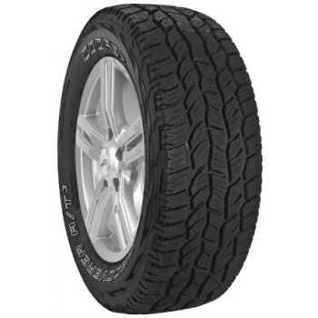 Pneumatiky Cooper Discoverer A/T3 LT 245/70 R16 118/115R