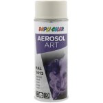 Dupli-Color aerosol ART RAL perlová bílá 400 ml – Zboží Mobilmania