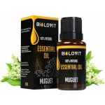 Bilovit esenciální olej Konvalinka 10 ml – Hledejceny.cz